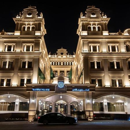 Vittori Palace Hotel And Residences リヤード エクステリア 写真